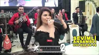 lezginka ardi popuri oxuyan G&uuml;l&uuml;m Teymorlu ⧸ qarmon Rehman Cebrayilli ⧸ gitara Tural ⧸ sintez Ruslan