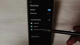 Redmi Note 11/11 Pro | Fix All Bluetooth Problems | Not Working | Disconnecting | Not Connecting