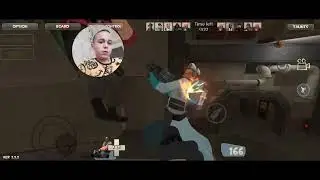 Team&nbsp;Fortress&nbsp;2. #teamfortress2 #teamfortress #androidgames #bestplayers #apk #шутер #вау