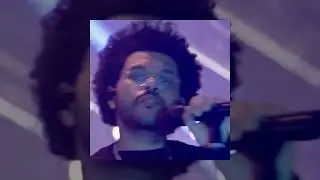 The Weeknd - Blinding Lights sped up