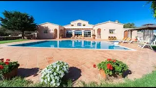 Invest in Luxury and Peaceful Real Estates in Menorca, Spain