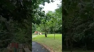 Freedom Hill park uas
