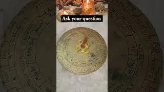 Yes no question #tarot #fortunetelling #astrology #numerology