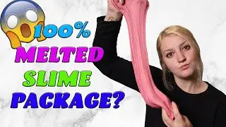 100% Honest Slime Review Nichole Jacklyne (How bad is it?)