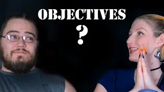 Tabletop Wargaming - Objectives: Why Bother? | Rules Talk