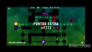 Radiant Defense, Misi&oacute;n 4. Hambre de los Fekesh (sin packs)