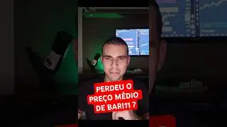 SE VOC&Ecirc; N&Atilde;O ENVIOU PRE&Ccedil;O M&Eacute;DIO DE BARI11