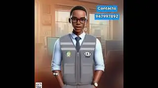 Para o n&atilde;o cumprimento das normas em SHST, denuncie!!! 947 997 892
