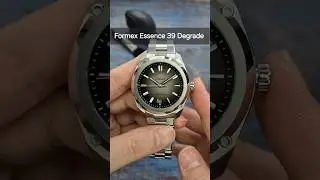 Formex Essence 39 Degrade #shorts #watch