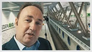 AOA ambassadeur | RET directeur Maurice Unck