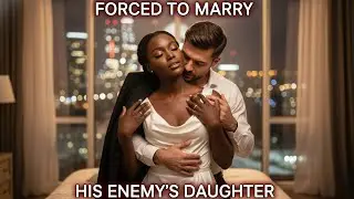 RUSSIAN MAFIA BOSS fiercely claims his Enemy's Daughter for REVENGE