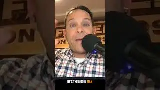 Kent Evans from Manhood Journey on the Manlihood ManCast