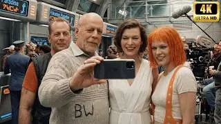 🚀 The Fifth Element (1997) Cast & Locations 📸 Then vs Now (2026) ✨ Latest Selfies🎬