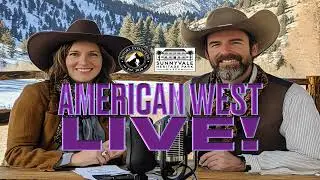 S1 E6: Freezing, Starved, & Alone Life at Winter Encampment