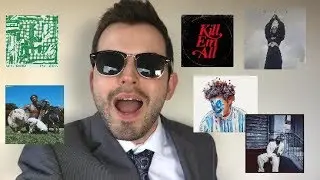 A Few Good Reviews 25 (Feat. King Gizz, Hobo Johnson, Chelsea Wolfe)