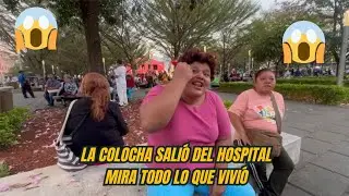 🔴Se la llevaron y la amarraron 😱 y a otra le quemaron el pie 😱