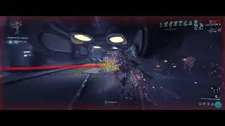 Warframe Angstrum kill 30 enemies with 4 or more active status effects