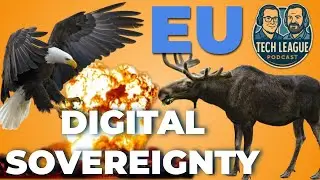 EU Digital Sovereignty