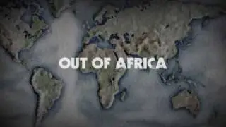 The Incredible Human Journey (intro)
