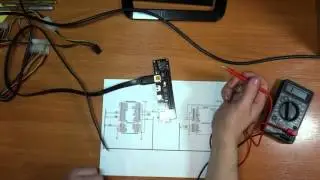Ремонтируем EXP GDC