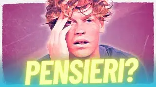 Jannik SINNER deve preoccuparsi?