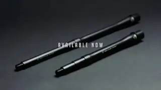 Strike Industries: Strike Fighter Cold Hammer Forged Barrels