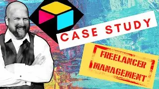 Airtable: Freelancer Management Demo