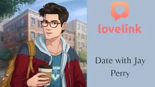 Lovelink: Date with Jay Perry (3)