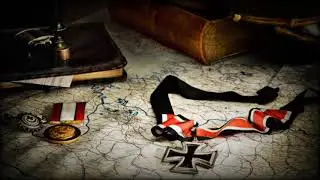 Dance Your Troubles Away - Hearts Of Iron 4: Allied radio music
