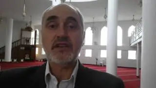 Nunca se humilhe! Sheikh Jihad Hammadeh