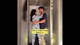 Her Reaction to a Custom Anniversary Song from Her Husband Will Melt Your Heart