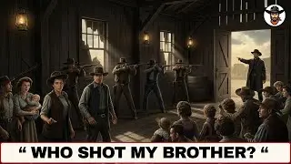 Gunsmoke | &ldquo;Who Shot My Brother?&rdquo;: Marshal Dillon Trapped in a Hostage Town &ndash; Old Time Radio