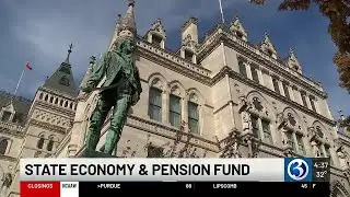 How prepared is Connecticut for a recession?