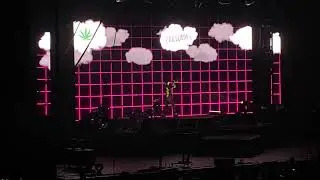 JJ Kirkpatrick Trumpet Medley (LIVE) - Deltaplex Arena, Grand Rapids, MI (10/20/19)