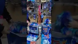 multifunction packaging machines detergent powder making machine washing powder packing machine