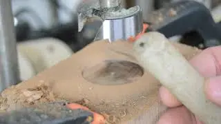 Drill Press Top Tip/Trick