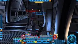 SWTOR: 2.0 Concealment Operative