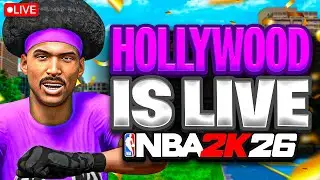 NEW 7'1 DEEP BOMBER BUILD! BEST PURE STRETCH BIGMAN ON NBA 2K26!