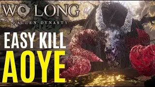 WO LONG - 