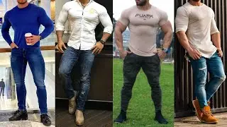 30 +👌Best Bodybuilder Outfits Fashion | 2020 Outfit ZH Fashion | Bodybuilder Outfits ZH Fashion