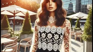 💃 ROJZR Womens Mesh Long Sleeve Tops | Best Womens Lace Top 💃