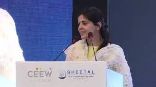 How Do We Make India The Next Cooling Manufacturing Hub? | CEEW
