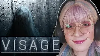 HAPPY NEW YEAR!! Horror party! | VISAGE (18+) !Charity !fortune