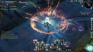 NotAion - Devilo/Ksc/Shrapnel
