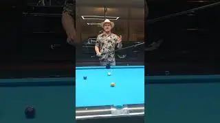Pro Pool $ecrets for Cut/Stun/Masse Shots 🔥 Synching Bridge Length, Body Position & Hand Placement