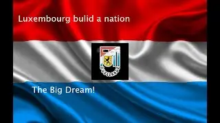 fm20 build a nation (Luxembourg) ep1 Fc Dudelange