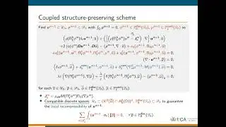 Daniel Acosta Soba - Property-preserving numerical approximation of a degenerate multiphase ...