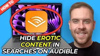 How To Hide Erotic Content In Searches On Audible (FULL GUIDE) - 2025