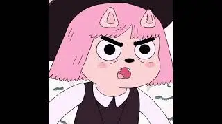 Siuuuu #unicornwars #campamentodeverano #tadc #bfb #xddd #multifandom