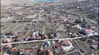KORKUTELİ KOZAĞAÇI YAYLASI